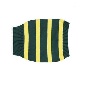 Pull pour animaux de compagnie chaud doux hiver pull vêtements personnalisé classique tricot porter tricoté chien pull pour chiens de taille moyenne - Product Image 4