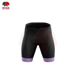 Uniforme de cyclisme pour hommes de haute qualité Conception personnalisée Logo personnalisé respirant à séchage rapide - Product Image 4