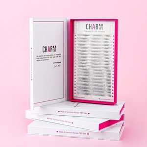 Etiqueta Privada 20d para guardar pestañas en grupos, cajas de embalaje de seda, venta al por mayor, envío a todo el mundo - Product Image 1