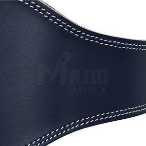 2023 dernier Powerlifting Fitness Protecteur Haltérophilie Gym Power Lever Ceinture Fabriqué En Haute Qualité - Product Image 6