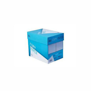 Sunkey a Grade 80gsm 75gsm Brightness 157% Opacity 97% 500 Sheets 5 Reams Papier Double <b>Printer</b> Papel Copy Bond Office A4 <b>Paper</b> - Product Image 1