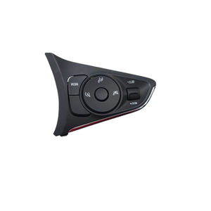 CONTROLES MULTIFUNCIÓN DEL VOLANTE OPEL Serie Crossland (X) 39172795 (17>) - Product Image 2