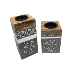 Different Sizes Square Shape <b>Incense</b> <b>Oud</b> Burner With Prime Quality Wood Restaurant Decorative <b>Incense</b> Bakhoor Burner - Product Image 1