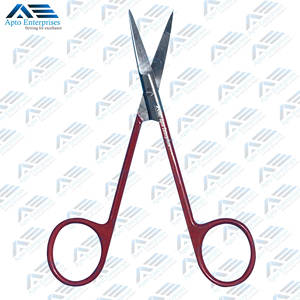 Kit de práctica de sutura para práctica de sutura juego de sutura quirúrgica veterinaria Piel de estudiante Acero inoxidable completo todo en uno - Product Image 3