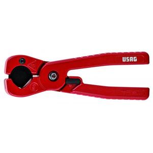 Cortador de Tubos Usag para Tubos PEX y de Plástico para Aplicaciones de Corte de Tuberías - Product Image 1
