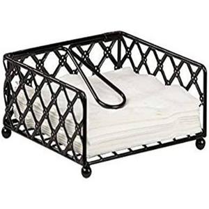 Caja de soporte para servilletas hecha a mano para la mejor calidad, superventas, servilletas, encimera de cocina, caja de almacenamiento, caja de soporte de pañuelos personalizada - Product Image 2