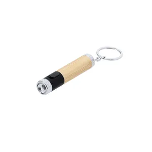Portachiavi Torcia Zungux Personalizzato per Uso Promozionale - Product Image 4