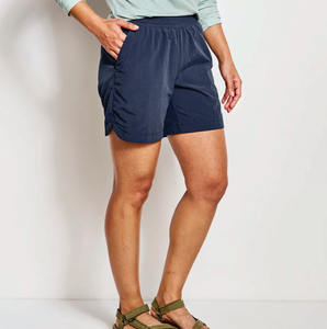 Pantalones Cortos Cargo Deportivos de Verano para Hombre, Cintura Media, Estampado Digital, Holgados, 100% Poliéster, Secado Rápido, Transpirables y Cómodos - Product Image 2