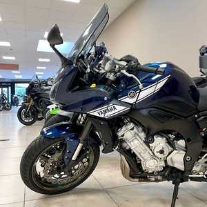 ข้อเสนอพิเศษ รถจักรยานยนต์ยามาฮ่า FZ1 Fazer Touring - Product Image 6