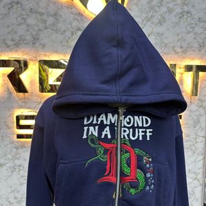 Diseñe su propio estilo Llegó Sudadera con capucha impresa personalizada precios baratos fabricante superior hombres sudaderas con capucha personalizadas sudaderas con capucha para hombres - Product Image 4