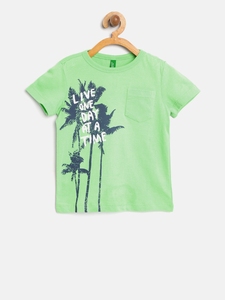 Nouveaux t-shirts décontractés à manches courtes pour garçons, couleur unie, séchage rapide, 100% coton, imprimés du Bangladesh - Product Image 5