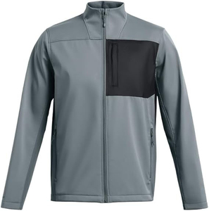 Chaqueta Softshell de Lujo para Hombre, Antiarrugas, de Alta Calidad, Precio Económico, con Mangas Completas - Product Image 6