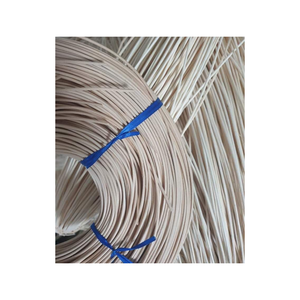 Núcleo de ratán de alta calidad hecho a mano excelencia para sus interiores-Material de núcleo de ratán para hacer muebles con precio barato - Product Image 2