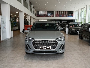 <span class=keywords><strong>Nouveau</strong></span> pour <span class=keywords><strong>Q3</strong></span> Édition 45e Anniversaire 35TFSI 1.5T 160HP L4 SUV 5 portes 5 places Toit ouvrant panoramique Conduite à gauche Directement de l'usine - Product Image 2