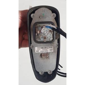 Antena de Techo para OPEL Meriva 3ra Serie (10>) 20863983 A14NEL - Product Image 2