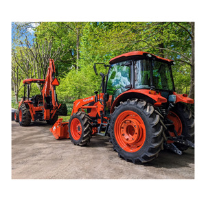 Tractor Kubota L5018 diseñado para agricultores que buscan alto rendimiento. Entrega rápida. Compre calidad premium. - Product Image 4