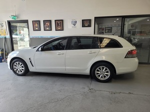 USADO LHD/RHD 2015 Holden Commodore Evoke - Product Image 5