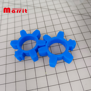 Machine à coudre domestique PFAFF 1051/1053/1181/1183/2481/2483/3371 # Courroie d'embrayage en plastique neuve modèle 262 (91-262 576-05) - Product Image 2