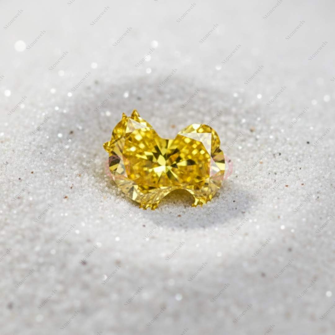 สีเหลือง