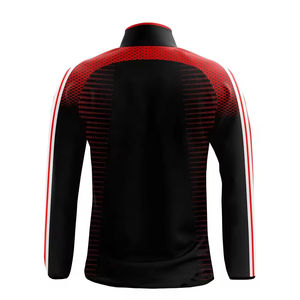 GAA เสื้อเจอร์ซีย์ฝึกซ้อมเสื้อเจอร์ซี่พิมพ์ลายเสื้อเจอร์ซีย์เล่นกีฬาแบบออกแบบได้ตามต้องการ - Product Image 4