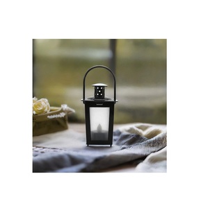 Nueva mini linterna premium de una sola pieza con la mejor calidad y material para restaurantes planos y Decoración de mesa de cena de hoteles - Product Image 4