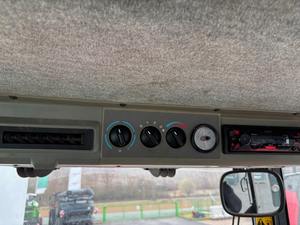 Tracteurs Massey Ferguson 6270 d'occasion à vendre, tracteur à roues, 40 CV, moteur 4001-6000 heures, rapport fourni - Product Image 5