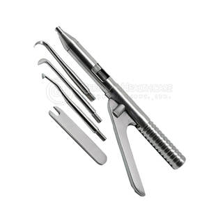 ชุดถอดมงกุฏทันตกรรมสแตนเลส - Product Image 5