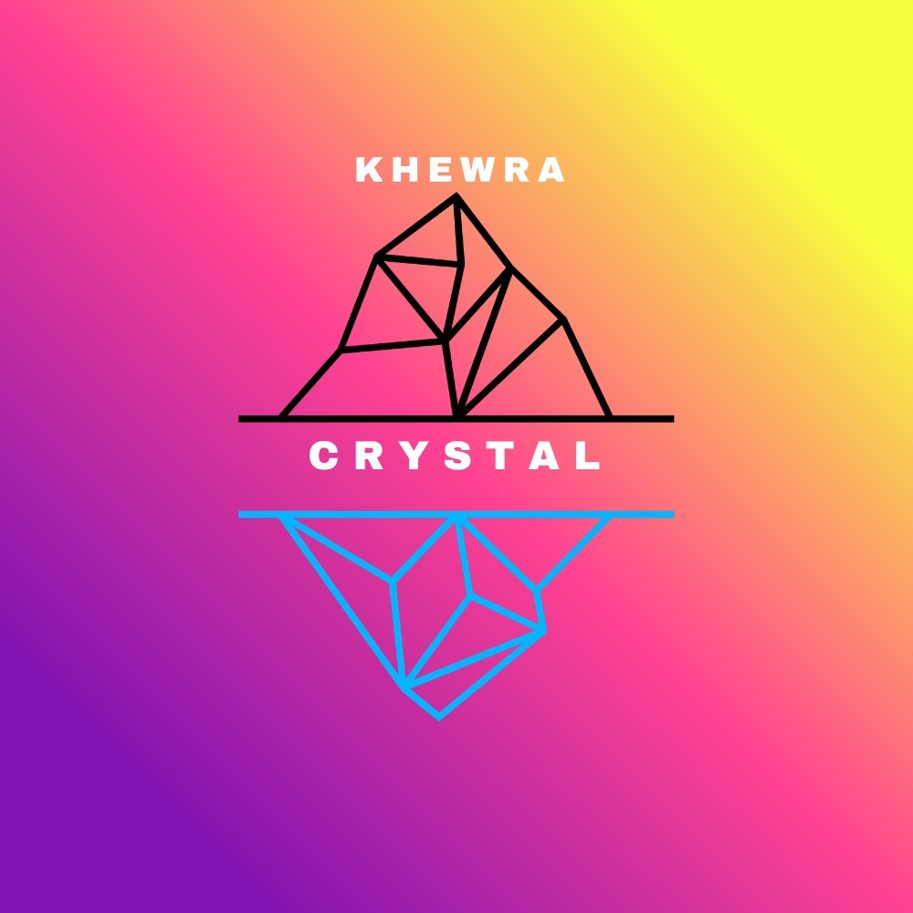 KHEWRACRYSTAL (SMC-PRIVATE) LIMITED logo