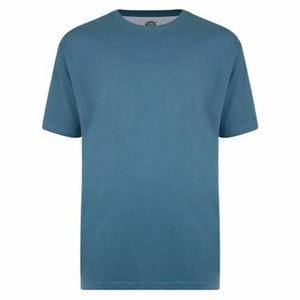 2025 hommes personnalisable 100% Pakistan coton T-Shirts meilleure qualité coton blanc t-shirt pour l'impression - Product Image 6