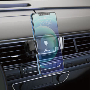 Black SP-170 Grill Support Mobile <b>Phone</b> Holder Stable Portable Universal <b>phone</b> <b>stand</b> <b>For</b> car dashboard - Product Image 5