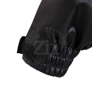 Pantalones Impermeables de Alta Visibilidad para Invierno, Cálidos, Reflectantes, de Seguridad, con Certificación ANSI CLASE 1 EN ISO 20471 CLASE 2, con Luz LED Intermitente - Product Image 6