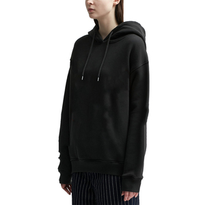 Pull à capuche en polaire surdimensionné lourd de haute qualité pour femmes - Product Image 2