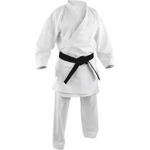 Jiu Jitsu Gi Bjj Kimono Arts Martiaux Uniforme Léger Durable Formation Costume Respirant Tissu Renforcé Couture Adulte Enfants - Product Image 1