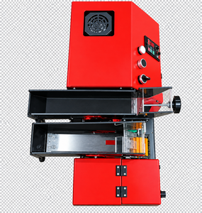 Remplisseur automatique de tubes à cigarettes électrique haute vitesse Shamlan <span class=keywords><strong>Slience</strong></span> - Product Image 5