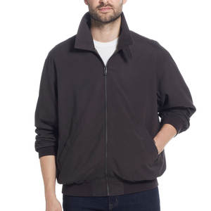 Top Tendance Nouveau Élégant Confortable Coupe Hommes Veste Coupe-Vent Pas Cher Prix Séchage Rapide Sur Mesure Hommes Coupe-Vent Veste - Product Image 1