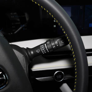 2023 Hot selling Plus SUV New Enhanced <b>Driving</b> Experience ACC Cruise Control Floor Mates Petrol Electric Gasoline Powered - Product Image 5