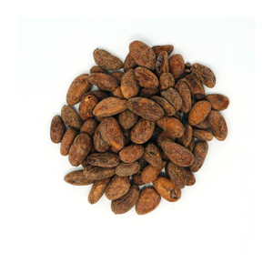 Fèves de cacao biologiques à vendre en gros à bas prix Fèves de cacao séchées crues grillées certifiées - Product Image 4