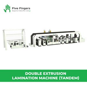 Chất lượng xuất khẩu Máy cán cho linh hoạt nhiều lớp bao bì - Product Image 3