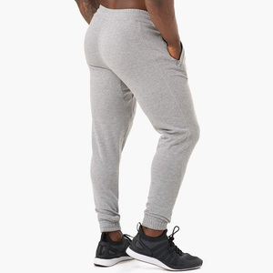 Entrenamiento de alta calidad Running trozers Fleece Keep Warm Sports Fitness Pantalones Hombres Otoño e invierno Tallas grandes para hombre Jogger - Product Image 6