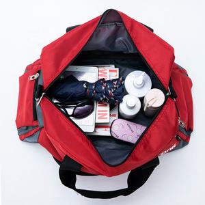 Nueva llegada: Bolsa de lona grande multiusos personalizada - Product Image 6