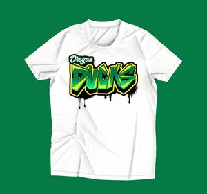 Camisetas de hombre OEM fabricante logotipo personalizado 180 GSM 100% algodón de alta calidad Camiseta de manga corta de gran tamaño estampado camiseta para hombre - Product Image 2