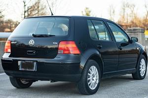 Usado, 2005, para Golf GLS TDI, Volante a la Izquierda, Emisión Euro IV, 50001-75000 Millas, 200-250 CV - Product Image 4