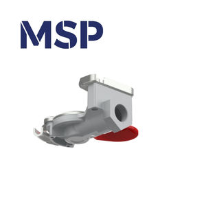 4522000110 - Tête d'accouplement - Pièces et accessoires de remorque - MSP Export - Product Image 3