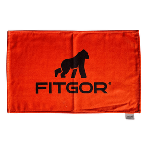 Toalla de Gimnasio 40x60cm con Foto Personalizada, Toalla Deportiva con Tamaño, Color y Logotipo Personalizados, Toalla Absorbente al por Mayor, Marca Privada - Product Image 1