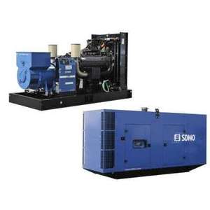 Generadores SDMO 550 – 1000 kVA - Product Image 4