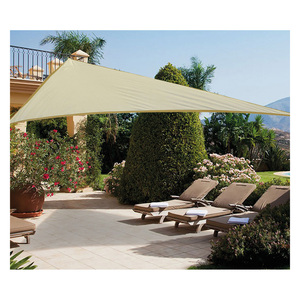 Tenda Triangolare Mt 3.0 X 3.0 X 3.0 - Product Image 1