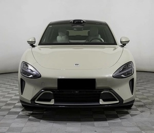 2024 XlOMI SV7 Sedan Lithium Battery 110kWh Double Drive Motor AWD Leather Seats 6-Seater Rear <b>Camera</b> <b>Panoramic</b> Sunroof LED - Product Image 1