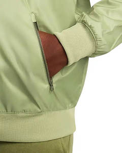 Chaqueta Cortavientos de Invierno con Capucha de Primera Calidad, Antiarrugas, para Hombre, Diseño Casual, Ecológico, Transpirable y Resistente al Viento, Personalizable - Product Image 6