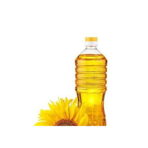 Aceite de girasol refinado de calidad al por mayor - Product Image 2