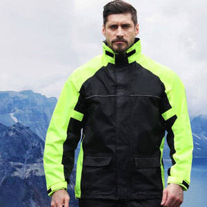 2024 ensemble de vêtements de sport de moto de haute qualité personnalisé costume d'été respirant imperméable anti-choc nouveau Design grande taille disponible - Product Image 3
